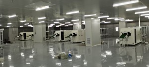 Wave Solder Machine N350