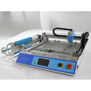 迷你PCB贴片机TYtech-T36