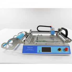 迷你PCB贴片机TYtech-T36