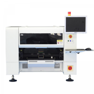 SMT Pick and Place Machine A4
