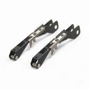 Parte di ricambio Samsung Guida nastro alimentatore da 32 mm J9065235A