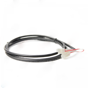 Samsung Feeder Power Connection Cable Assy J90831473c