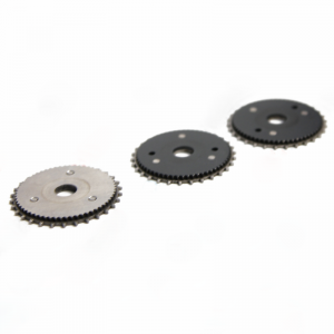 SMT备件三星8mm飞达齿轮