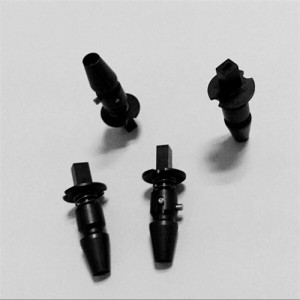 Ugello personalizzato per macchina di posizionamento Samsung