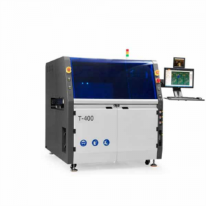 選擇性浸漬波峰焊錫鍋機 TYtech -Online-T400