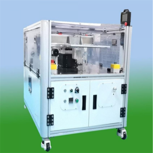 離線選擇性波峰焊TYtech-350