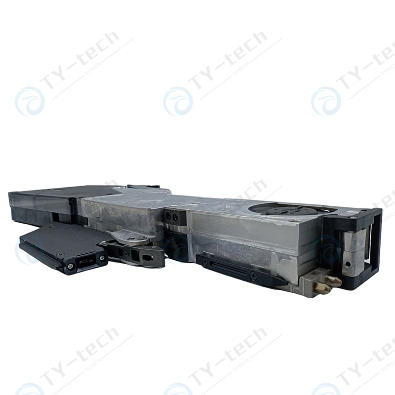 YAMAHA SS32mm feeder