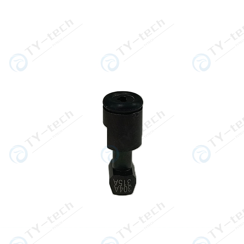 YS12 YS24 304A nozzle