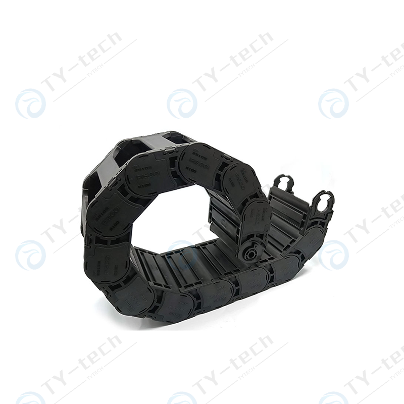 YV100X_XG Y轴坦克链13节