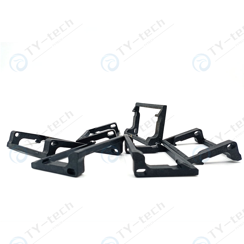 SS56mm压料盖前扣