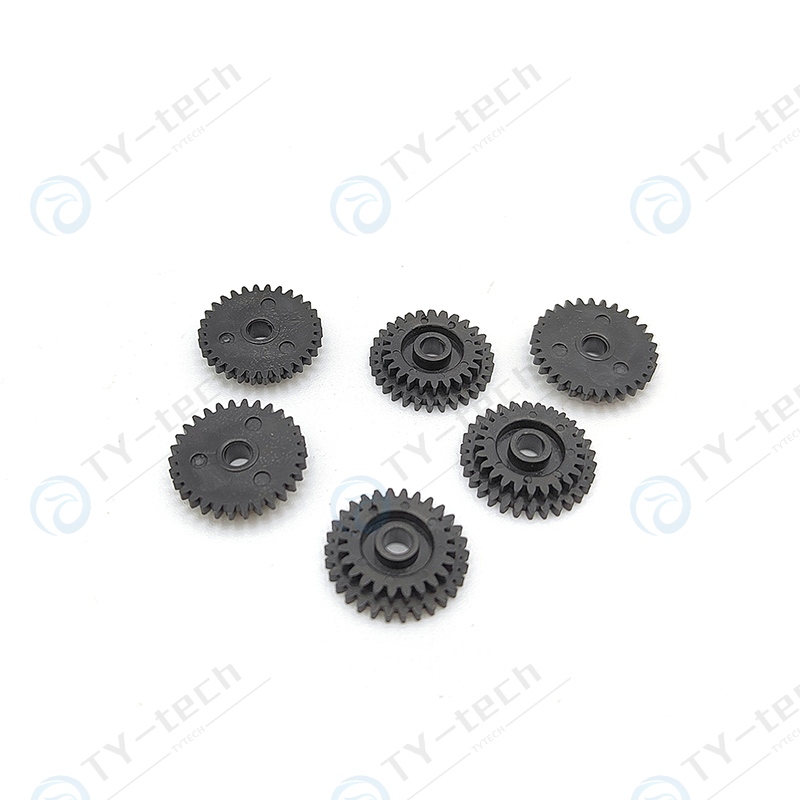 SS8mm 卷带齿轮P5