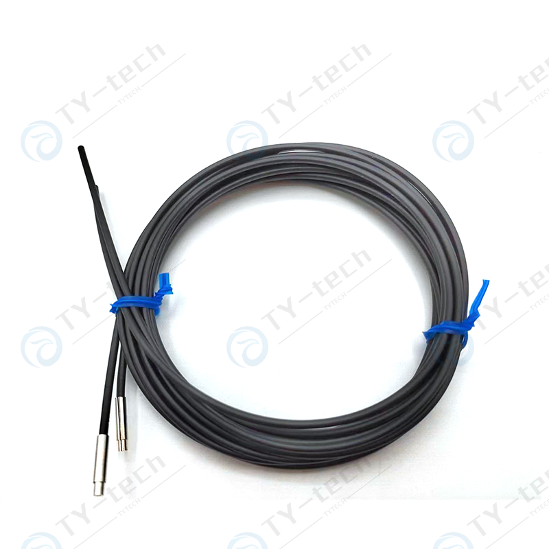 YSM YS轨道PCB光纤 2米