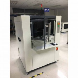Macchina di ispezione in linea AOI TY-1000