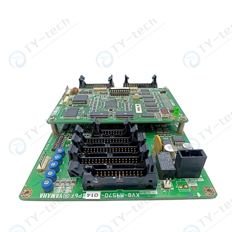 YG100X_YG100XG 新款头部IO卡