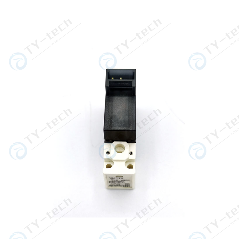 YAMAHA 吹气电磁阀