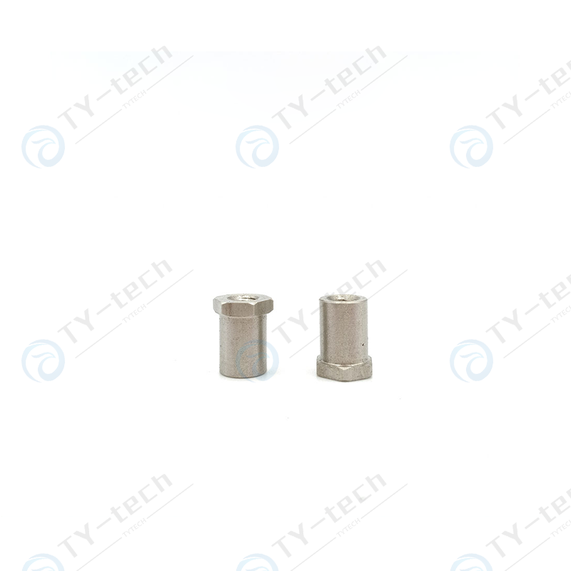 YS24_YSM20R 主挡板套件螺丝帽