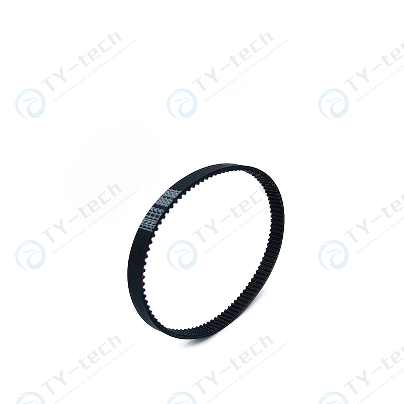 YV100_YV100XG传送马达皮带