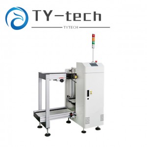 PCB 雜誌裝載機 UL-390