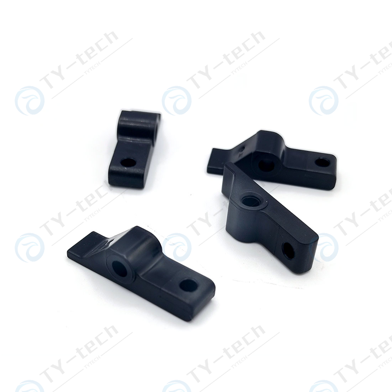 SS12-88mm压料盖后扣