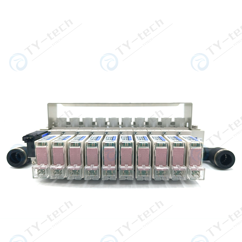 YS12_24头部整租电磁阀