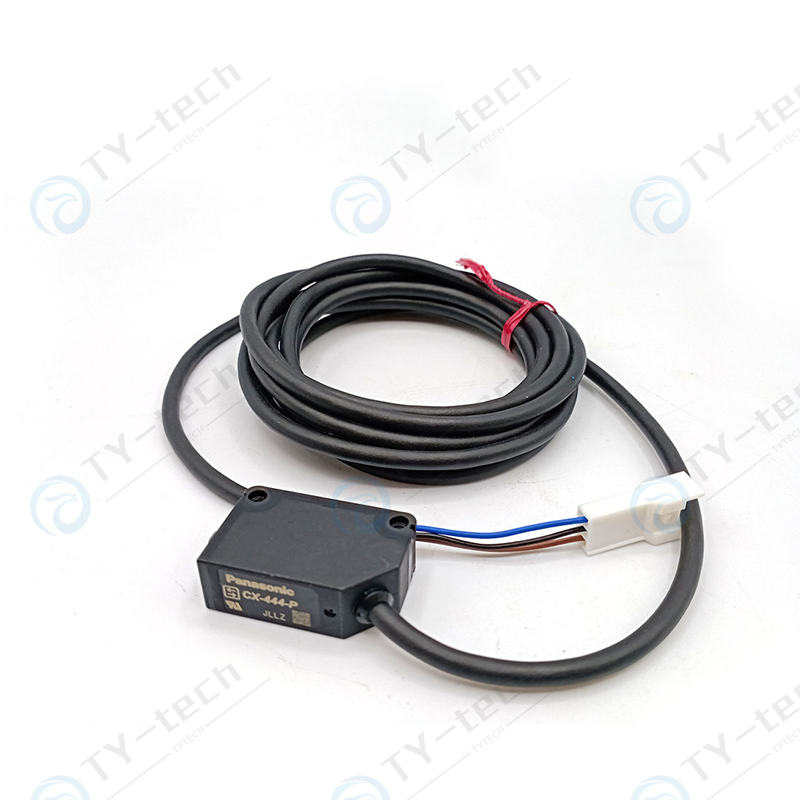 YSM10_20R进出板感应器