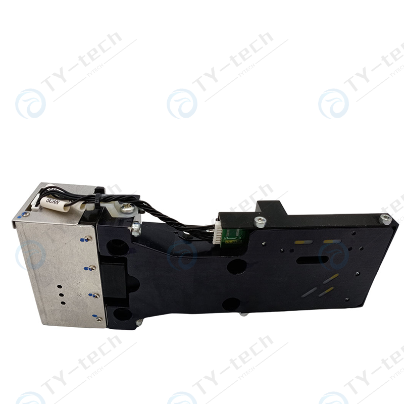 YAMAHA YS12_24扫描相机