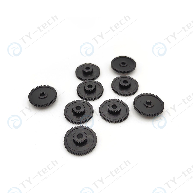 SS12_16mm卷带齿轮P2