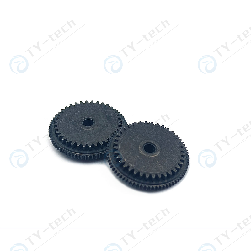 SS12_16mm送料金属齿轮F4