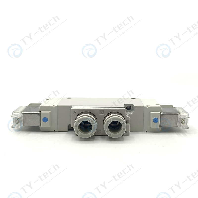 YSM10切刀电磁阀