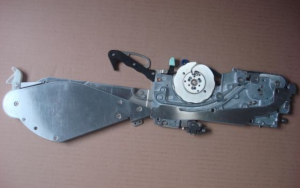 JUKI CTF 8×4 8 мм JUKI FEEDER CF05HP