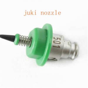 JUKI 噴嘴 501 適用於 KE2050 KE2060