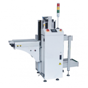 SMT Новый автоматический конвейер для печатных плат Загрузчик печатных плат Разгрузчик