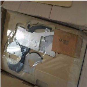 Alimentatore intelligente Samsung