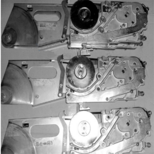 重机 8mm 飞达 NF 型 (NF081E)