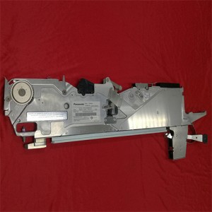 Panasonic 12 мм 16 мм Электрический питатель Kxfw1ks6a00