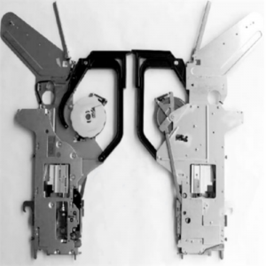 Fornitore della fabbrica di alimentatori SMT Produttore