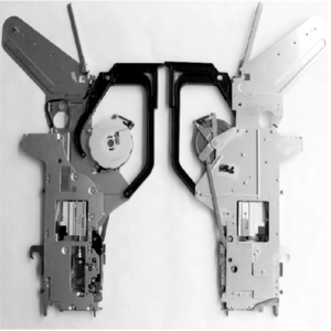 Alimentatore meccanico Panasonic KME serie CM 201/202/301