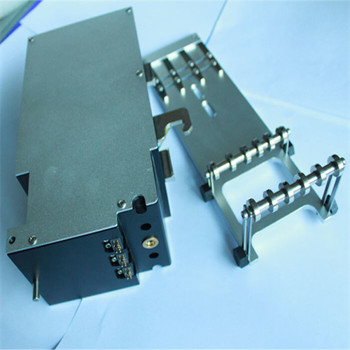 Panasonic Mpag3 24V 棒狀給料器特色圖片