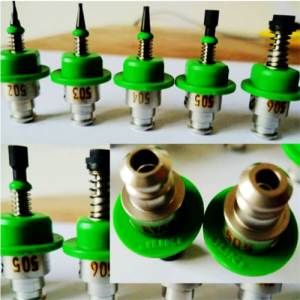 Juki 0201 01005 03015 用於 Juki 貼片機的噴嘴