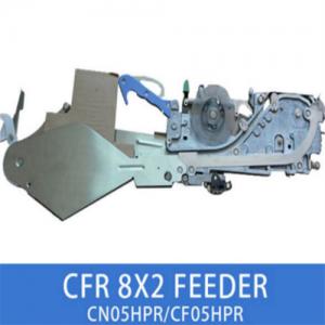JUKI CFR 8X2mm alimentatore CN05HPR CF05HPR 40081759