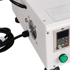 迷你波峰焊選擇性焊錫