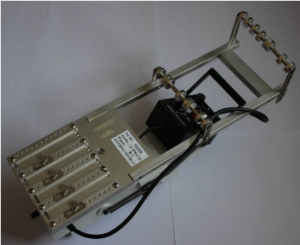 三星CP振動給料機